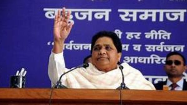 UP : राजस्थान-मध्य प्रदेश पर रहेगा बसपा सुप्रीमो मायावती का खास फोकस, इन जगहों पर होंगी चुनावी रैलियां
