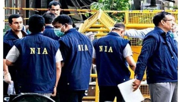 UP: NIA की पूछताछ में हो रहे अहम खुलासे, तीन संदिग्धों पर आतंकी माड्यूल चलाने को लेकर हो रही पूछताछ