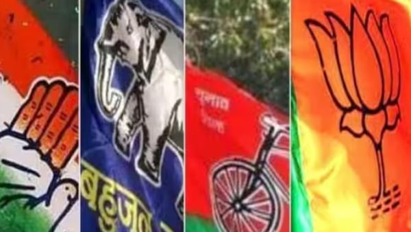 UP: 2024 से पहले पश्चिमी यूपी में फिर गरमाएगी 