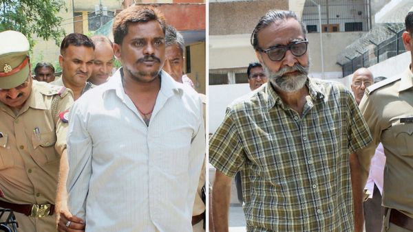 Nithari kand: निठारी केस में बहुत बड़ा फैसला, सुरिंदर कोली 12 और मोनिंदर पंढेर 2 मामलों में बरी