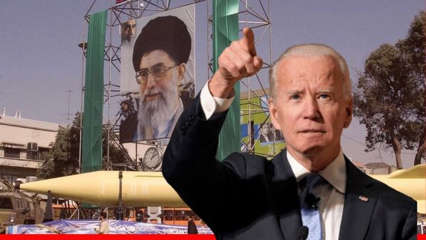 Iran Nuclear Weapons: 2 सप्ताह में परमाणु हथियार बना सकता है ईरान, अमेरिका ने नई रिपोर्ट में दी चेतावनी