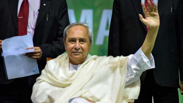 ओडिशा सीएम नवीन पटनायक ने वृद्धजनों को बताया समाज की मूल्यवान संपत्ति, उनकी देखभाल करने का किया आह्वान