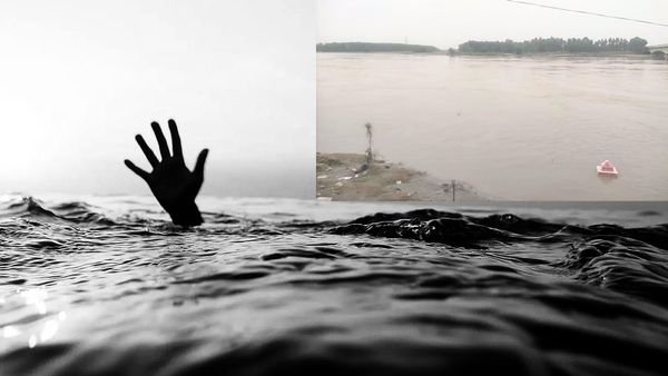 UP-Haryana Border: जमात में शामिल 4 बच्चे यमुना में डूबे, 1 का शव बरामद, 3 की तलाश जारी