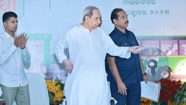 ओडिशा: केंद्र ने 10 आकांक्षी जिलों के लिए मांगे प्रस्ताव, मोबाइल कनेक्टिविटी सुनिश्चित करने की दी सलाह
