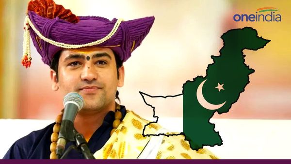 बाबा के पर्चे के चर्चे पाकिस्तान में, कट्टरपंथी देश में कैसे लोकप्रिय हो रहे बागेश्वर धाम सरकार?