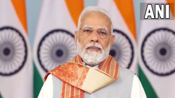 पीएम मोदी का उत्तराखंड दौरा आज, देंगे 4200 करोड़ रुपए की परियोजनाओं की सौगात
