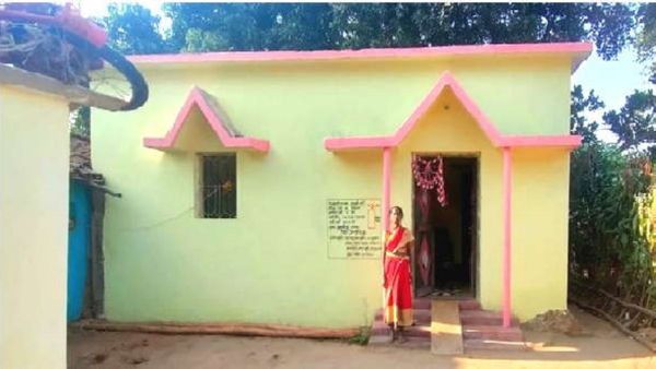 ओडिशा ने 2021 में  सरेंडर किए 5.27 लाख प्रधान मंत्री आवास योजना-ग्रामीण, सीएजी रिपोर्ट में हुआ खुलासा 