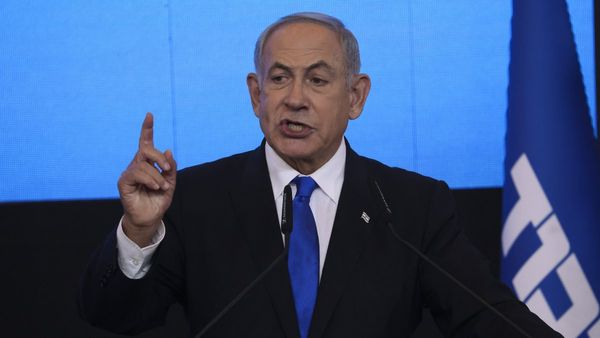 Israel Hamas War: पीएम नेतन्याहू की फ्रांस, स्पेन के नेताओं से बात, बोले- हमास को खत्म करना जरूरी