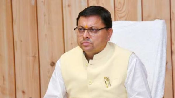 भ्रष्टाचार की शिकायत पर धामी सरकार का कड़ा ऐक्शन, दो को किया निलंबित, एक को पद से हटाया