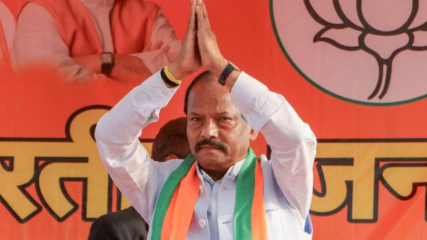 त्रिपुरा के इंद्र सेना रेड्डी नल्लू और झारखंड के रघुबर दास होंगे राज्यपाल, राष्ट्रपति ने लगाई मुहर