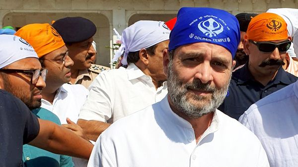 Bihar Caste Census पर राहुल गांधी का बड़ा बयान, बोले- जितनी आबादी, उतना हक...ये हमारा प्रण है