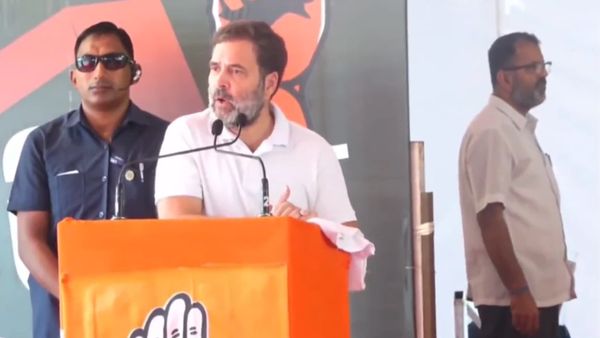 MP में राहुल गांधी बोले- जाति जनगणना OBC, SC और ST की सच्चाई जानने का एक्स-रे है