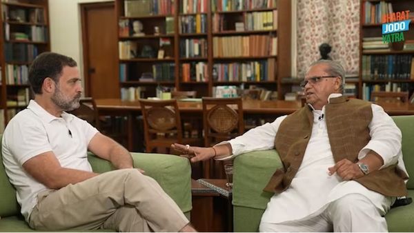 Satya Pal Malik: सत्यपाल मलिक के अव्यवहारिक आरोपों पर टिकी राहुल की आशा