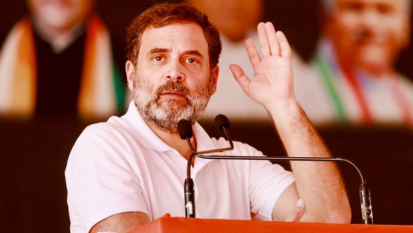 'PM मोदी को मणिपुर से ज्यादा इजराइल में दिलचस्पी', राहुल गांधी ने मिजोरम में साधा निशाना
