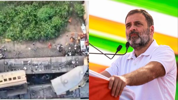आंध्र प्रदेश ट्रेन हादसे पर राहुल गांधी ने जताया दुख, कांग्रेस कार्यकर्ताओं से की ये गुजारिश