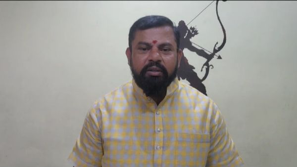 तेलंगाना: 'नवरात्रि में डांडिया उत्सव में गैर-हिंदुओं को ना दें एंट्री', T राजा सिंह ने दी सख्त चेतावनी, Video