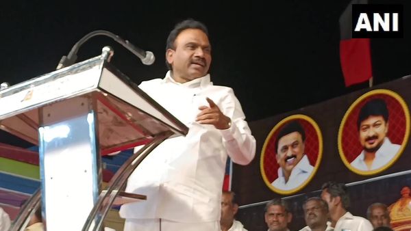 'भारत ने कभी भी इजराइल का समर्थन नहीं किया, हमने फिलिस्तीन को सपोर्ट किया है', DMK सांसद ए राजा