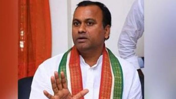 तेलंगाना चुनाव: राजगोपाल के कांग्रेस में शामिल होने से भाजपा की बढ़ी मुश्किल