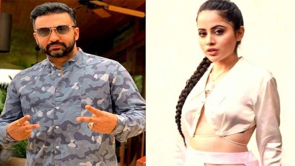 राज कुंद्रा पर भड़कीं उर्फी जावेद, कहा- दूसरों को नंगा करके पैसे कमाने वाला