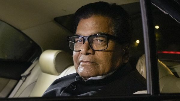 MP Election: कमलनाथ पर रामगोपाल यादव का पलटवार, कहा- 'वो छुटभैया नेता हैं'