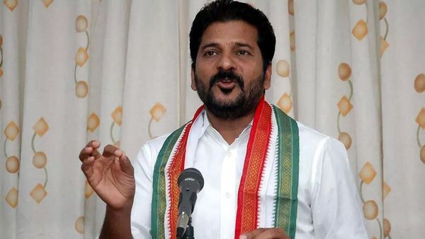 'BRS और BJP मिले हुए हैं, सीएम KCR के अनुरोध पर पीएम का तेलंगाना दौरा', रेवंत रेड्डी का बड़ा दावा