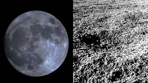 Road on Moon: चांद पर इंसान तैयार करेंगे सड़क, ये रहा पूरा प्लान