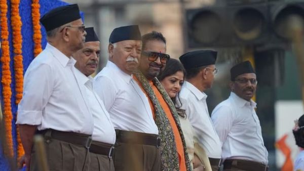 RSS: विजयदशमी पर संघ मनाता है स्थापना दिवस, भारत को गौरव दिलाने वाले होते हैं मुख्य अतिथि