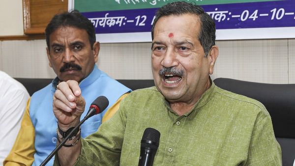 'भारत का हिस्सा बनना चाहता है POK, कांग्रेस सरकार की गलती से हुआ था पाकिस्तान का कब्जा', RSS नेता का दावा