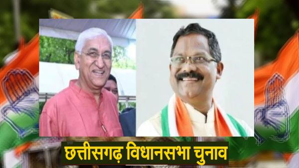 सरगुजा में आज कांग्रेस का बड़ा शक्ति प्रदर्शन, उप मुख्यमंत्री टी एस सिंहदेव और मंत्री अमरजीत भगत नामांकन करेंगे
