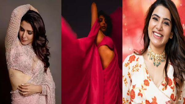 सामंथा रुथ प्रभु ने एक्स पति नागा चैतन्य के नाम का टैटू करवाया रिमूव, किया ये बड़ा खुलासा