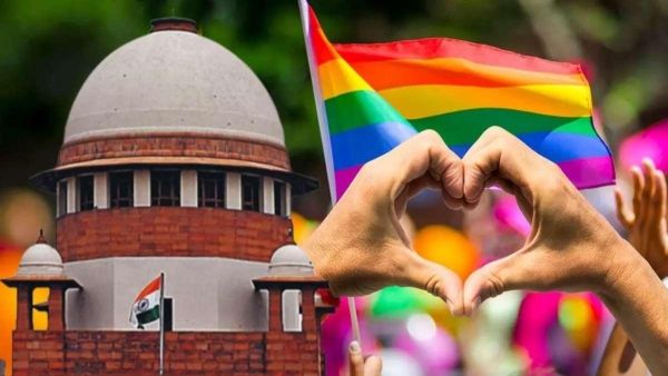 Same Gender Marriage: समलैंगिक विवाह को कानूनी मान्यता पर SC का फैसला आज