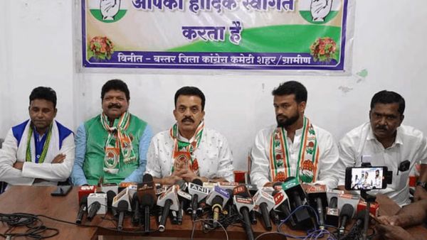 आरक्षण नीति का छत्तीसगढ़ सरकार ने पेश किया नय रोल मॉडल, कांग्रेस प्रवक्ता संजय निरुपम ने कहा