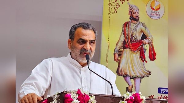 West UP: 'अलग राज्य बने वेस्ट यूपी, मेरठ हो राजधानी', संजीव बालयान ने उठाई मांग