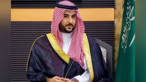 फिलिस्तीन के लिए पहली बार सऊदी अरब ने उठाया बड़ा कदम, इजराइल के खिलाफ अमेरिका से भिड़ेगा!