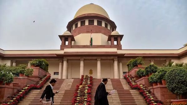 दुनिया देख सकेगा बच्चा..., 26 हफ्ते के गर्भ को गिराने की याचिका SC से खारिज