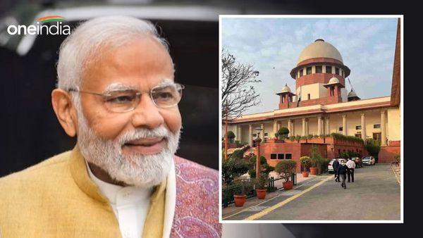 सरकारी विभाग में कॉन्ट्रैक्ट नौकरियों में भी SC/ST/OBC को मिलेगा आरक्षण, केंद्र सरकार ने सुप्रीम कोर्ट से कहा