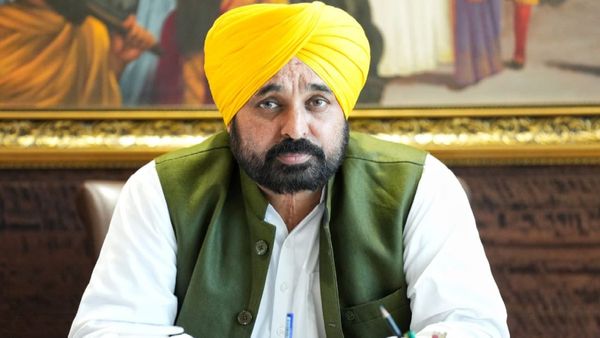 भगवंत मान सरकार का बड़ा कदम , सरकारी विद्यालयों में 1378 सिक्योरिटी गार्ड नियुक्त