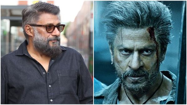 Vivek Agnihotri को नहीं पसंद आई शाहरुख खान की 'जवान'! बोले- 'वो और बेहतर कर सकते थे'