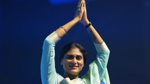 तेलंगाना की सभी सीटों पर YSRTP अकेले लड़ सकती है चुनाव, शर्मिला जल्‍द करेंगी औपचारिक घोषणा 