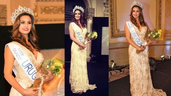 कौन थीं पूर्व Miss World कंटेस्टेंट शेरिका, 26 साल की उम्र में हुई मौत, किस बीमारी से थीं पीड़ित