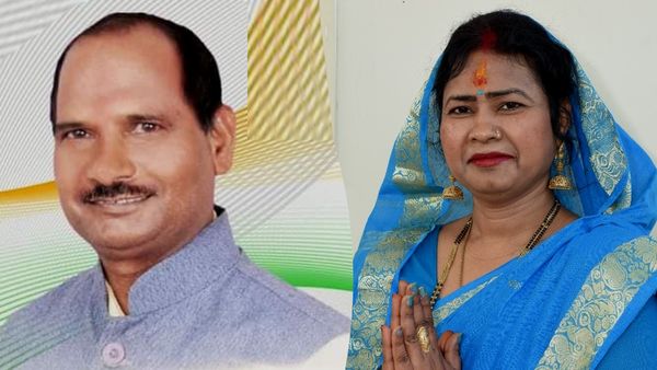 राजस्‍थान में रिश्‍तों पर राजनीति: जीजा के सामने साली उतरी मैदान में, भाभी का टिकट ले गया देवर