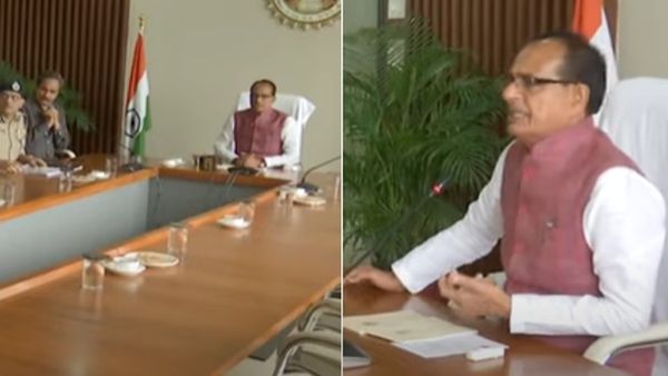 Fact Check: चुनाव को लेकर क्या CM शिवराज ने दिए अफसरों को आदेश? जानें वायरल वीडियो का सच