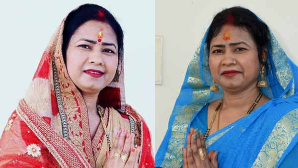 Shobha Rani Kushwaha: क्रॉस वोटिंग से चर्चा में आईं BJP MLA कांग्रेस में शामिल, अब सच होगी CM गहलोत की भविष्‍य