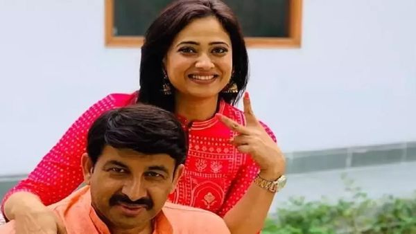 श्वेता तिवारी और मनोज तिवारी के बीच था ऐसा रिश्ता, क्या एक्ट्रेस की वजह से टूटा सांसद का घर?