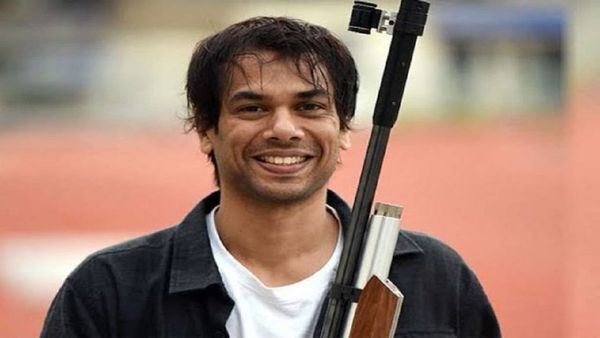 Asian Para Games 2023: एशियन गेम्स में सिद्धार्थ बाबू ने रच दिया इतिहास, नए रिकॉर्ड के साथ जीता गोल्ड