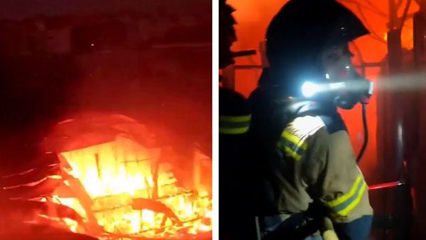 स्पेन के नाइट क्लब में लगी भीषण आग, कम से कम 13 की मौत, कई लोग घायल