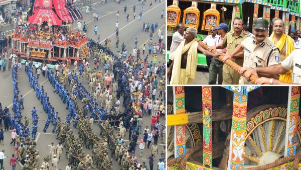 ओडिशा: श्रीमंदिर के चारों द्वार और रत्न भंडार को फिर से खोलने के लिए कांग्रेस करेगी सत्याग्रह