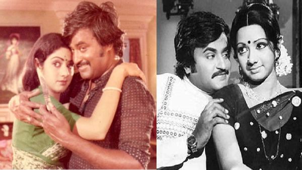 Sridevi: बोनी कपूर को छोड़ रजनीकांत के लिए व्रत रखती थीं श्रीदेवी, जानें क्या थी इसके पीछे की वजह