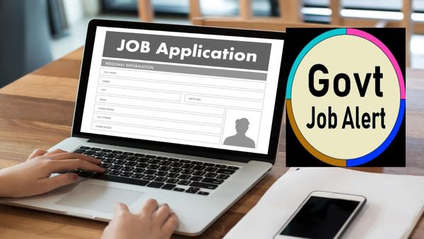 UPSSSC Recruitment : स्टेनोग्राफर के 277 पदों भर्ती शुरू, जानिए कहां और कैसे करें आवेदन