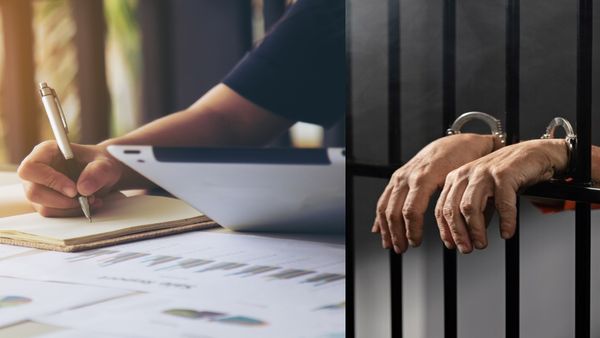 आखिर क्यों महाराष्ट्र की जेलों के 145 कैदियों पर सवार पढ़ाई का भूत? शिक्षक भी तैनात, दिलचस्प है वजह